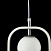 Подвес Maytoni Avola MOD431-PL-01-WS